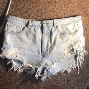 Bottoms from  Forever 21 size 31